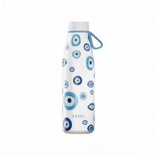 Estia ESTIA ΘΕΡΜΟΣ FLOW  SAVE THE AEGEAN 500ml SPIRIT OF LUCK
