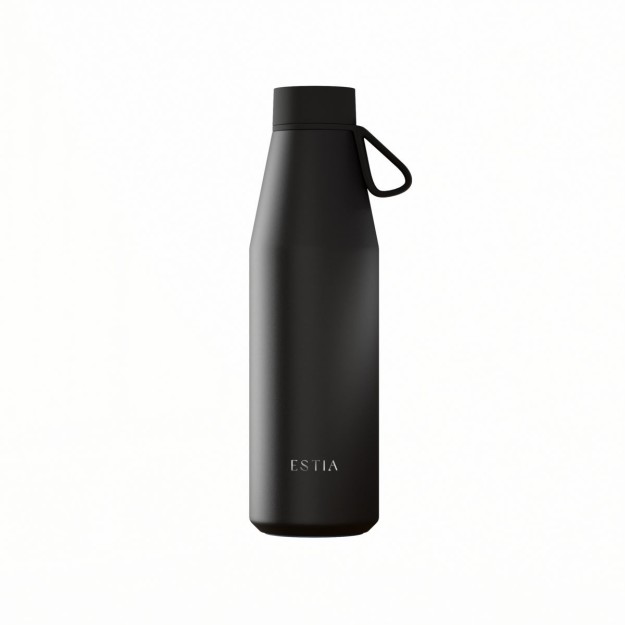 Estia ESTIA ΘΕΡΜΟΣ FLOW  SAVE THE AEGEAN 500ml VOID