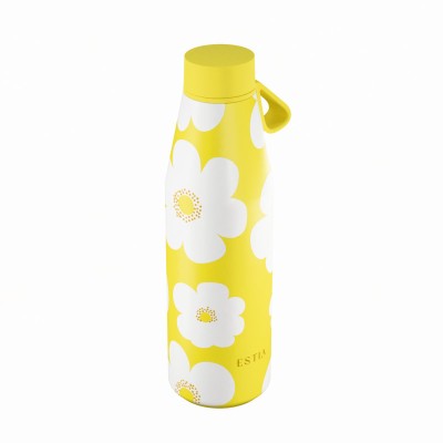 Estia ESTIA ΘΕΡΜΟΣ FLOW  SAVE THE AEGEAN 500ml YELLOW DAISY
