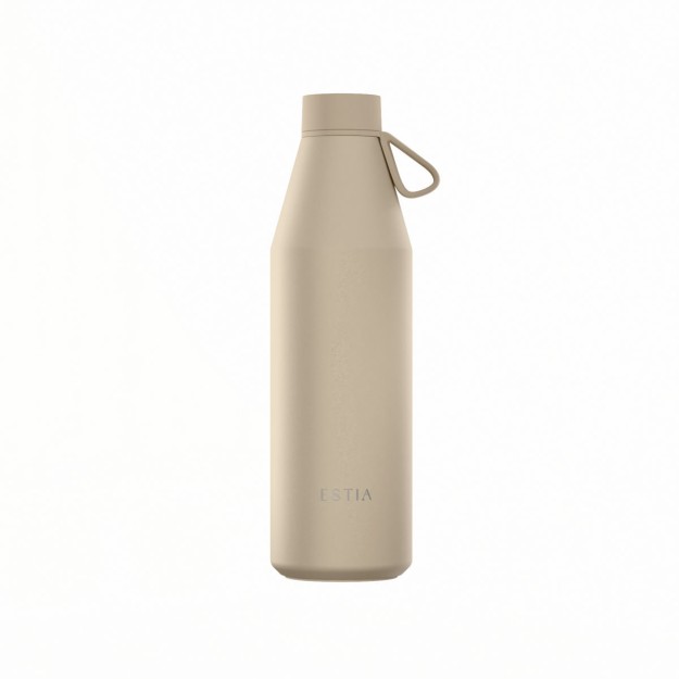 Estia ESTIA ΘΕΡΜΟΣ FLOW  SAVE THE AEGEAN 800ml DUNE