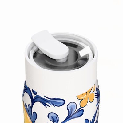 Estia ESTIA ΘΕΡΜΟΣ LENS SAVE THE AEGEAN 360ml AMALFI COAST