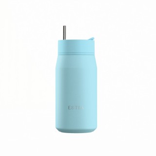 Estia ESTIA ΘΕΡΜΟΣ LENS SAVE THE AEGEAN 360ml ARCTIC
