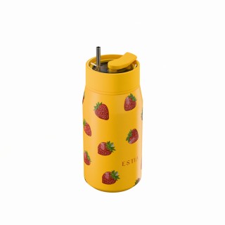 Estia ESTIA ΘΕΡΜΟΣ LENS SAVE THE AEGEAN 360ml BERRY BRIGHT