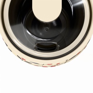Estia ESTIA ΘΕΡΜΟΣ LENS SAVE THE AEGEAN 360ml BLOOM BEIGE
