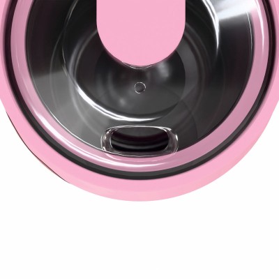 Estia ESTIA ΘΕΡΜΟΣ LENS SAVE THE AEGEAN 360ml BLUSH POP