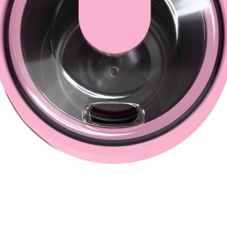 Estia ESTIA ΘΕΡΜΟΣ LENS SAVE THE AEGEAN 360ml BLUSH POP