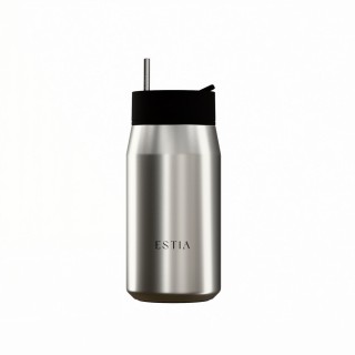 Estia ESTIA ΘΕΡΜΟΣ LENS SAVE THE AEGEAN 360ml BRUSHED