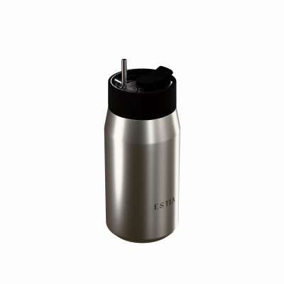 Estia ESTIA ΘΕΡΜΟΣ LENS SAVE THE AEGEAN 360ml BRUSHED