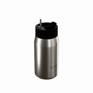 Estia ESTIA ΘΕΡΜΟΣ LENS SAVE THE AEGEAN 360ml BRUSHED