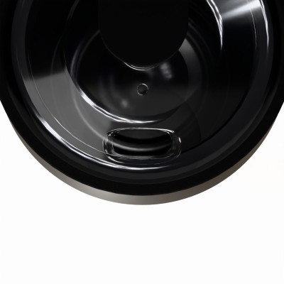 Estia ESTIA ΘΕΡΜΟΣ LENS SAVE THE AEGEAN 360ml BRUSHED