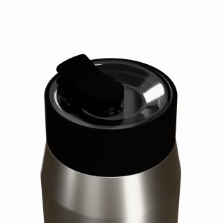 Estia ESTIA ΘΕΡΜΟΣ LENS SAVE THE AEGEAN 360ml BRUSHED