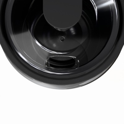 Estia ESTIA ΘΕΡΜΟΣ LENS SAVE THE AEGEAN 360ml DARK CAMO