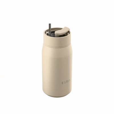 Estia ESTIA ΘΕΡΜΟΣ LENS SAVE THE AEGEAN 360ml DUNE