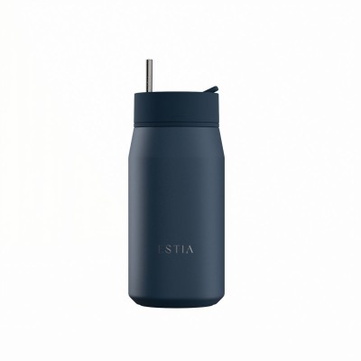 Estia ESTIA ΘΕΡΜΟΣ LENS SAVE THE AEGEAN 360ml INDIGO