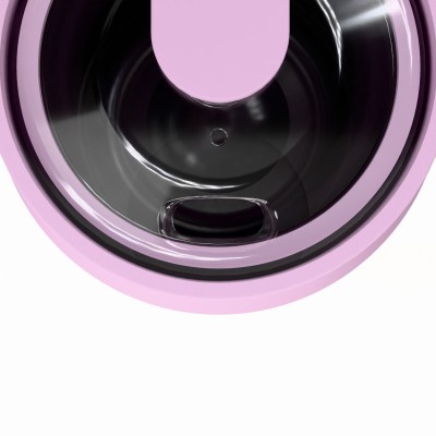 Estia ESTIA ΘΕΡΜΟΣ LENS SAVE THE AEGEAN 360ml LAVENDER