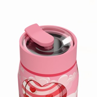 Estia ESTIA ΘΕΡΜΟΣ LENS SAVE THE AEGEAN 360ml LOVE ASCEND