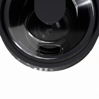 Estia ESTIA ΘΕΡΜΟΣ LENS SAVE THE AEGEAN 360ml NOIR ECHO