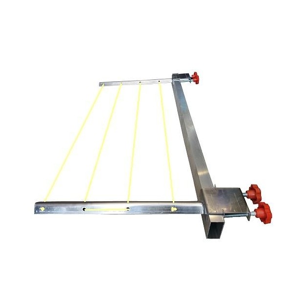 ΑΠΛΩΣΤΡΑ ΡΟΥΧΩΝ ΒΙΔΩΤΗ ΑΝΟΞΕΙΔΩΤΗ ΙΝΟΧ VIOVAS