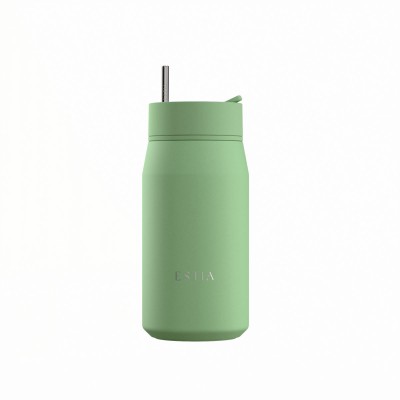 Estia ESTIA ΘΕΡΜΟΣ LENS SAVE THE AEGEAN 360ml PINE