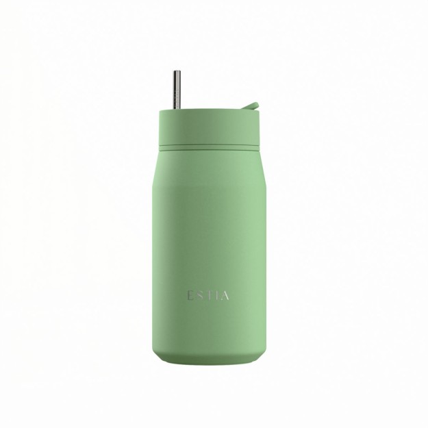Estia ESTIA ΘΕΡΜΟΣ LENS SAVE THE AEGEAN 360ml PINE