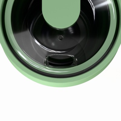 Estia ESTIA ΘΕΡΜΟΣ LENS SAVE THE AEGEAN 360ml PINE