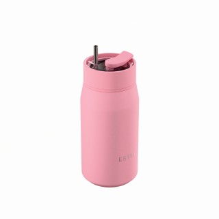 Estia ESTIA ΘΕΡΜΟΣ LENS SAVE THE AEGEAN 360ml ROSE