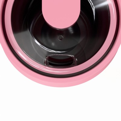 Estia ESTIA ΘΕΡΜΟΣ LENS SAVE THE AEGEAN 360ml ROSE