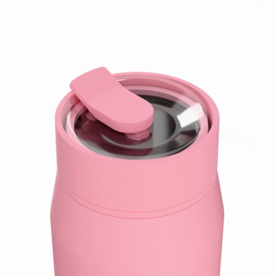 Estia ESTIA ΘΕΡΜΟΣ LENS SAVE THE AEGEAN 360ml ROSE