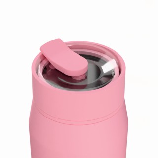 Estia ESTIA ΘΕΡΜΟΣ LENS SAVE THE AEGEAN 360ml ROSE