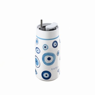 Estia ESTIA ΘΕΡΜΟΣ LENS SAVE THE AEGEAN 360ml SPIRIT OF LUCK