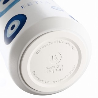 Estia ESTIA ΘΕΡΜΟΣ LENS SAVE THE AEGEAN 360ml SPIRIT OF LUCK