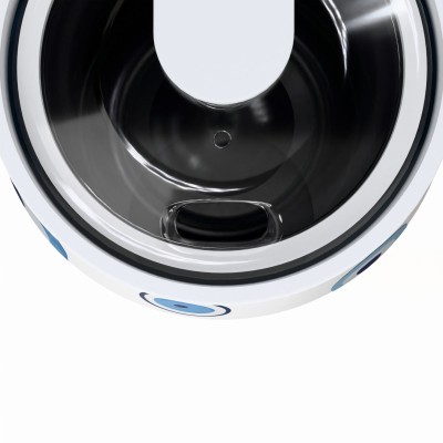 Estia ESTIA ΘΕΡΜΟΣ LENS SAVE THE AEGEAN 360ml SPIRIT OF LUCK