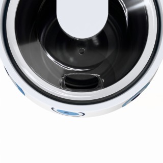 Estia ESTIA ΘΕΡΜΟΣ LENS SAVE THE AEGEAN 360ml SPIRIT OF LUCK