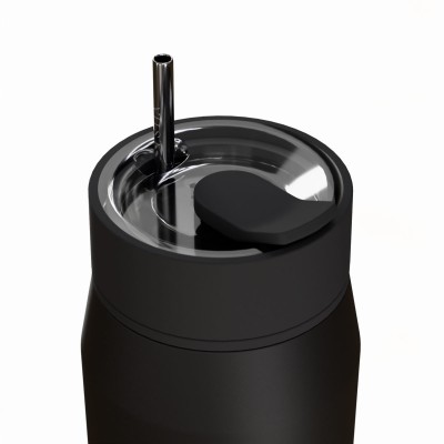 Estia ESTIA ΘΕΡΜΟΣ LENS SAVE THE AEGEAN 360ml VOID