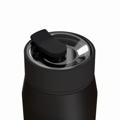 Estia ESTIA ΘΕΡΜΟΣ LENS SAVE THE AEGEAN 360ml VOID