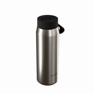 Estia ESTIA ΘΕΡΜΟΣ PULSE  SAVE THE AEGEAN 500ml BRUSHED