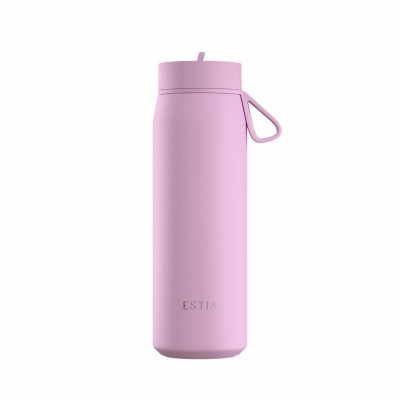 Estia ESTIA ΘΕΡΜΟΣ PULSE  SAVE THE AEGEAN 500ml LAVENDER