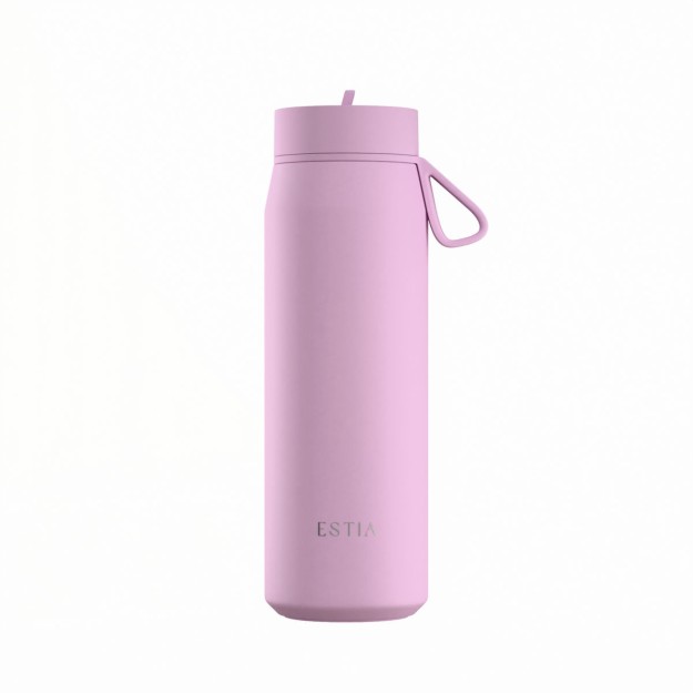 Estia ESTIA ΘΕΡΜΟΣ PULSE  SAVE THE AEGEAN 500ml LAVENDER