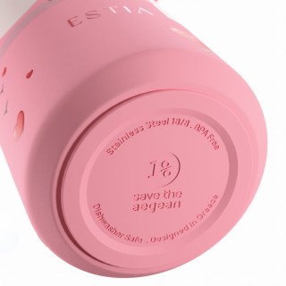 Estia ESTIA ΘΕΡΜΟΣ PULSE  SAVE THE AEGEAN 500ml LOVE ASCEND