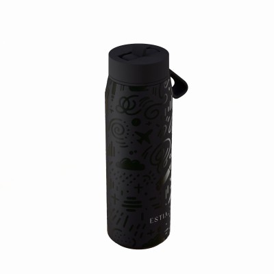 Estia ESTIA ΘΕΡΜΟΣ PULSE  SAVE THE AEGEAN 500ml NOIR ECHO