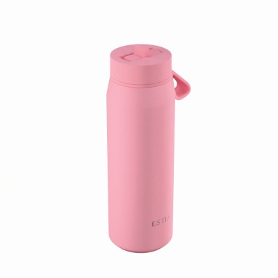 Estia ESTIA ΘΕΡΜΟΣ PULSE  SAVE THE AEGEAN 500ml ROSE