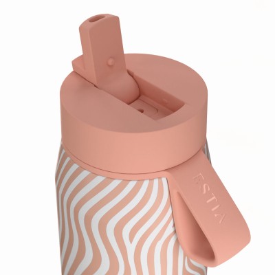 Estia ESTIA ΘΕΡΜΟΣ PULSE  SAVE THE AEGEAN 500ml SOFT RIPPLE