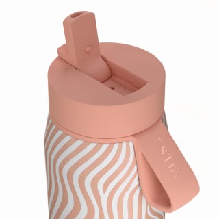 Estia ESTIA ΘΕΡΜΟΣ PULSE  SAVE THE AEGEAN 500ml SOFT RIPPLE