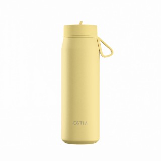 Estia ESTIA ΘΕΡΜΟΣ PULSE  SAVE THE AEGEAN 500ml SUNBEAM