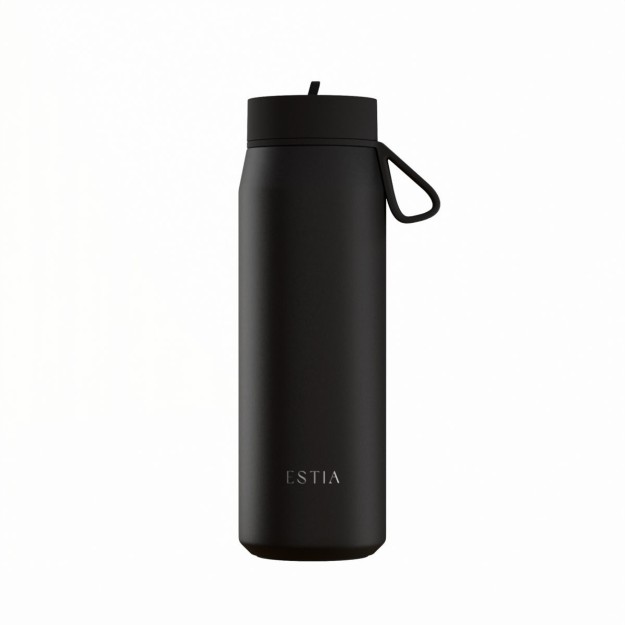 Estia ESTIA ΘΕΡΜΟΣ PULSE  SAVE THE AEGEAN 500ml VOID
