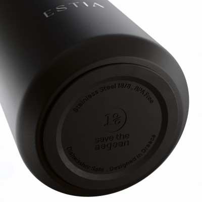Estia ESTIA ΘΕΡΜΟΣ PULSE  SAVE THE AEGEAN 500ml VOID