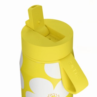 Estia ESTIA ΘΕΡΜΟΣ PULSE  SAVE THE AEGEAN 500ml YELLOW DAISY