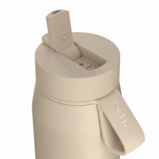 Estia ESTIA ΘΕΡΜΟΣ PULSE SAVE THE AEGEAN 360ml DUNE