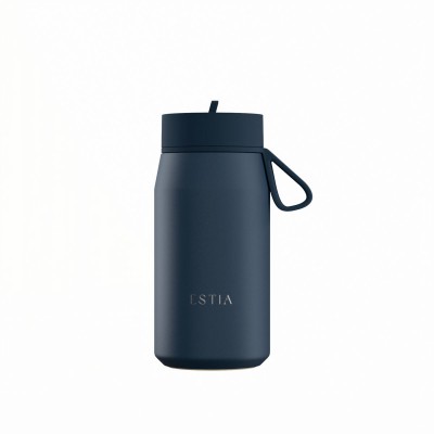 Estia ESTIA ΘΕΡΜΟΣ PULSE SAVE THE AEGEAN 360ml INDIGO