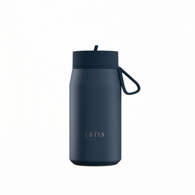 Estia ESTIA ΘΕΡΜΟΣ PULSE SAVE THE AEGEAN 360ml INDIGO